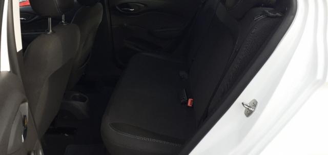 CHEVROLET PRISMA LT 1.4 8V MT6 ECO Branco 2019/2019 - Foto 13