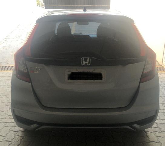 Fit 2018 9.000 km IPVa 2020 pago - Foto 6
