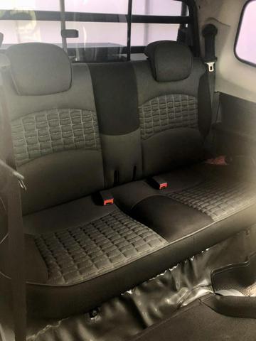 Fiat Strada Adventure 1.8 Locker Flex CD cabine dupla - Foto 9