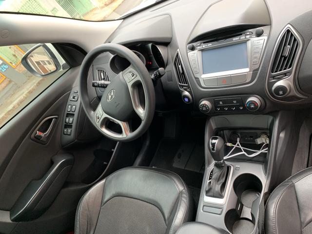 Hyundai Ix35 2016 2.0 Flex Impecável Único dono - Foto 5