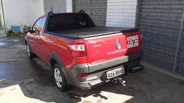 Fiat Strada 1.4 - Foto 6