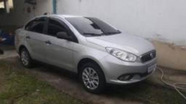 Grand siena 1.6 muito novo