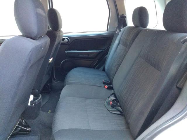 Ecosport 2009 XLT 2.0 automática - Foto 8