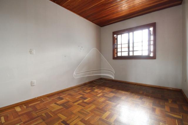 Casa para alugar com 5 dormitórios em Boqueirão, Passo fundo cod:14290 - Foto 13