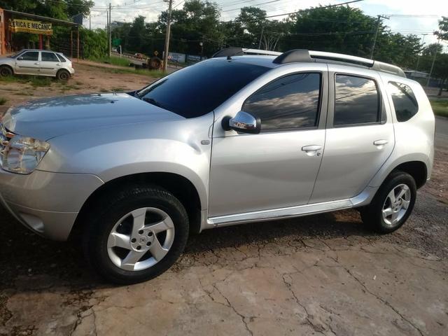 Renault Duster 1.6 4×2 mod 2015 - Foto 3
