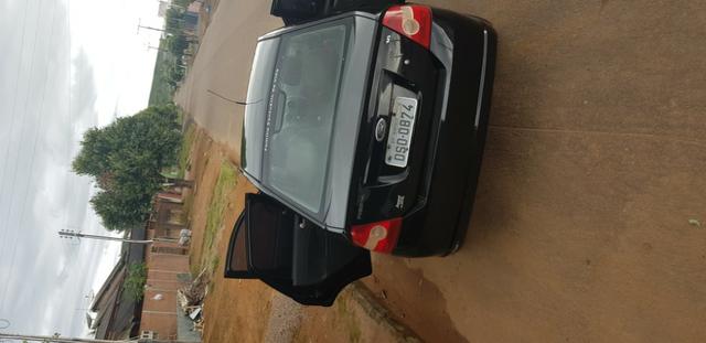 Ford Fiesta 2006/2007 1.6 Flex completo - Foto 2