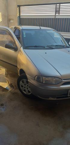 Super oferta. palio 2002. só 8.500