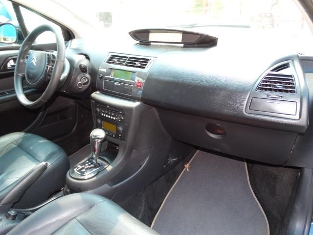 Citroen C4 Pallas C4 Pallas 2.0 4P - Foto 10