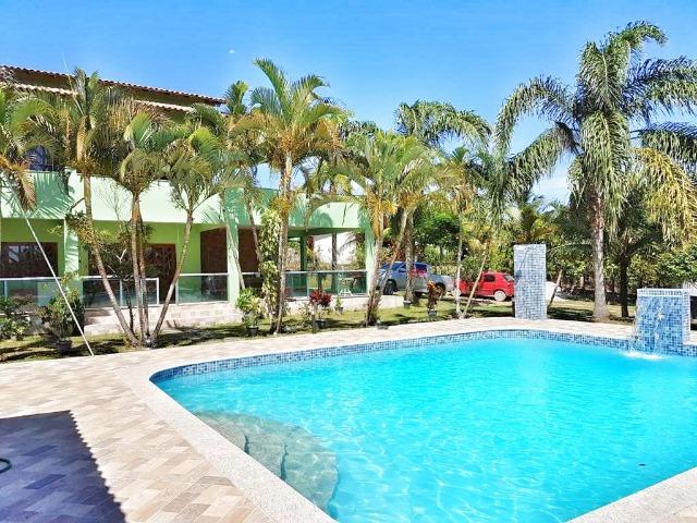 Casa sítio para alugar temporada, final de semana, festa, feriado - Foto 5