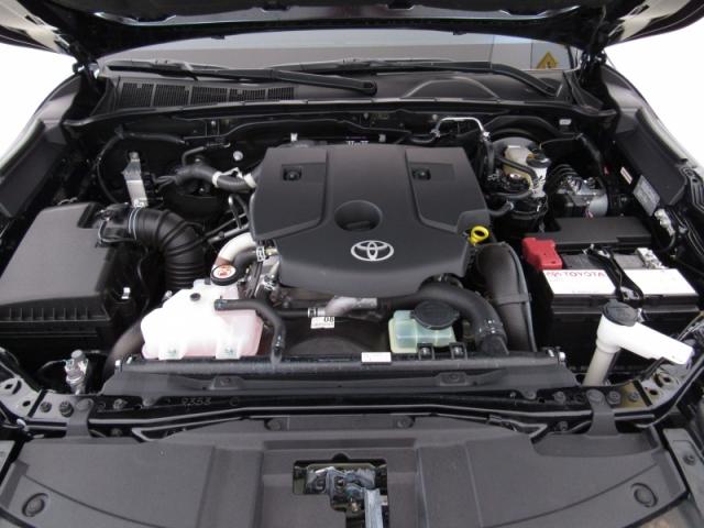 TOYOTA HILUX SW4 2.8 SRX 4X4 16V TURBO INTERCOOLER DIESEL 4P AUTOM?TICO. - Foto 16
