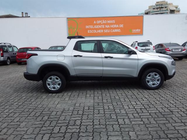 FIAT TORO 2018/2019 1.8 16V EVO FLEX ENDURANCE AT6 - Foto 8