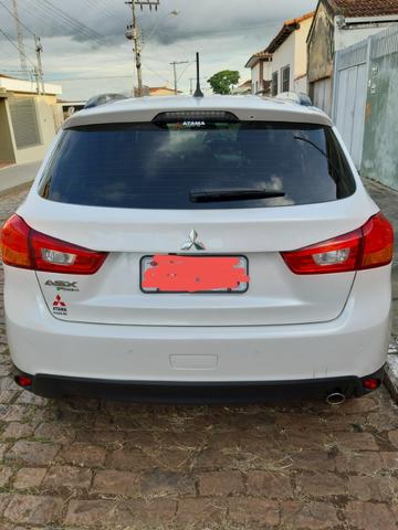 Mitsubishi asx - Foto 8