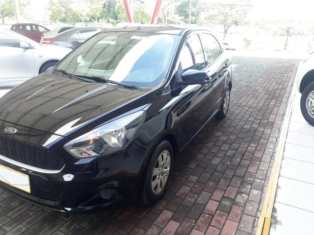 Vendo Ka SE 1.0 2015 - Foto 2