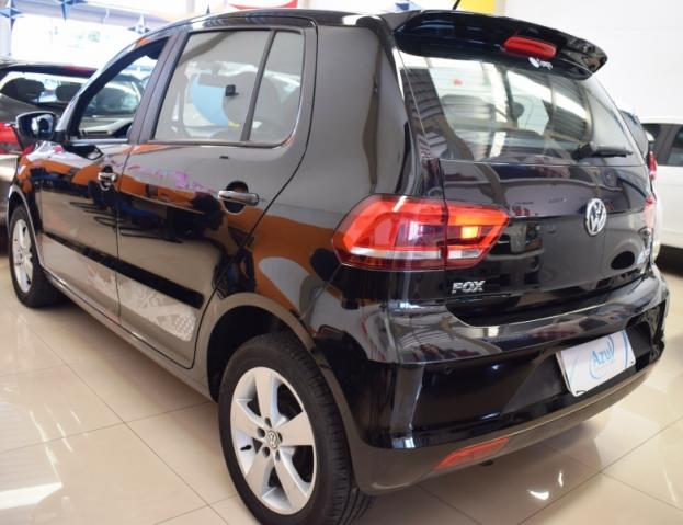 VOLKSWAGEN FOX 1.6 MI ROCK IN RIO 8V FLEX 4P MANUAL. - Foto 7