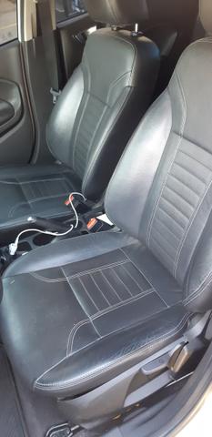 Ford fiesta titanium 2013/14 - Foto 10