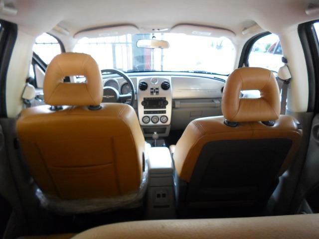 Pt Cruiser Automático - Foto 18