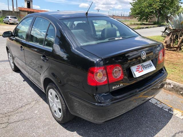 Polo sedan 1.6 - Foto 2