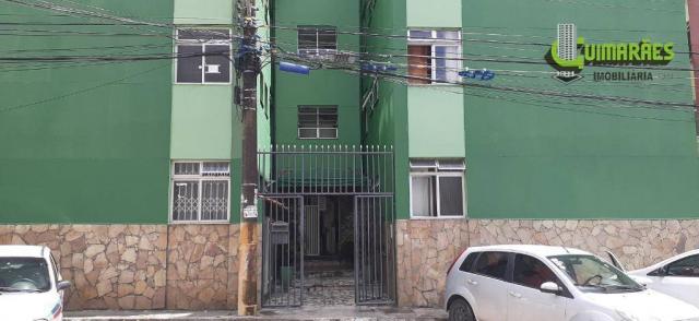 Apartamento com 2 dormitórios - Caixa D Água