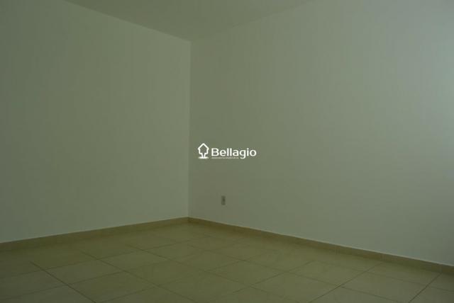 Apartamento 2 dormitórios com garagem - Foto 3