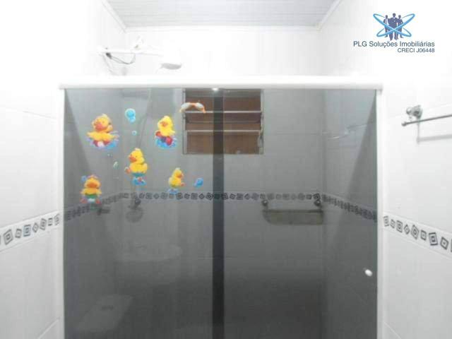 Casa 3 quartos- Tatuquara - Foto 13