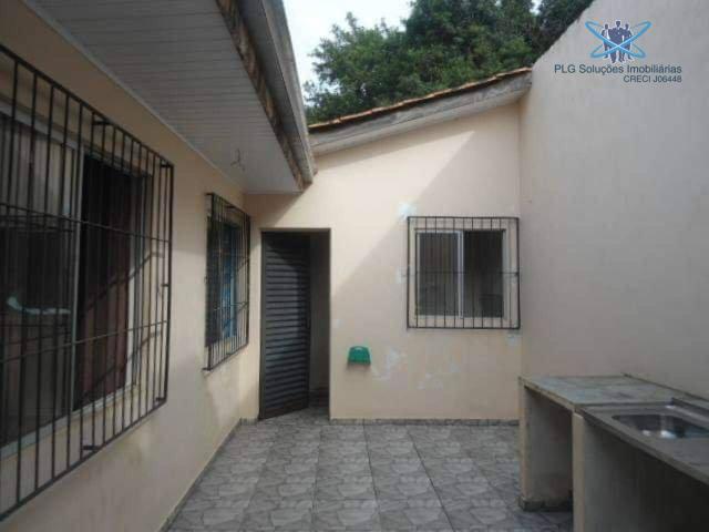Casa 3 quartos- Tatuquara - Foto 17