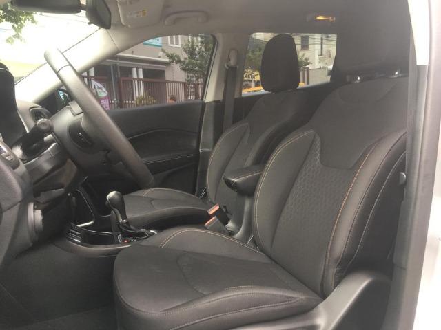 Jeep Compass Sport 4x2 Flex 2018+21MKM - Foto 7