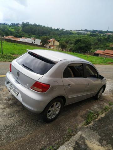 Gol (G5) Trend 2009 1.0 Flex