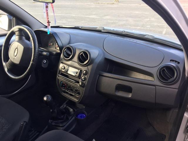 Ford Ka 2010/2011 - Foto 11