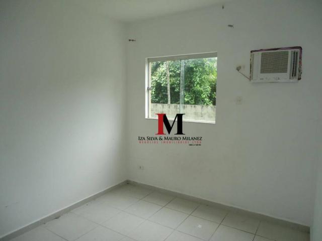 Alugamos apartamento com 2 quartos e 2 vagas de garagem 1 andar - Foto 10