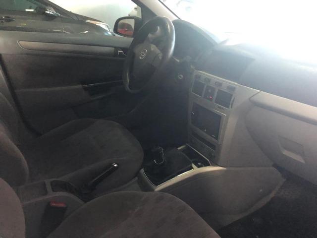 Vectra Elegan 2.0 Manual, carro em excelente estado de conservação!com kit gás - Foto 6