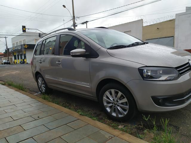 SpaceFox Sportline 1.6 relíquia