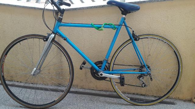 Bike Speed Vintage