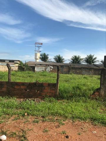 Lote de 520m²,Conjunto Vera Cruz - Foto 3