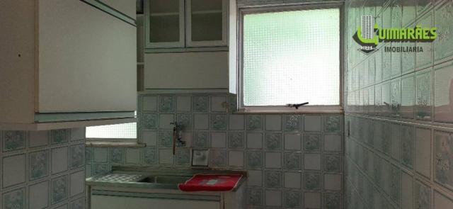Apartamento com 2 dormitórios - Caixa D Água - Foto 12