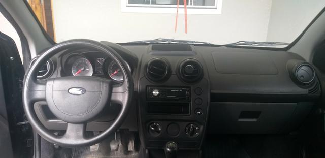 Fiesta Hatch 2011 1.0 - Foto 4