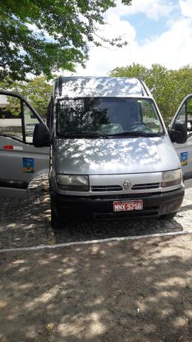 Van master - Foto 4
