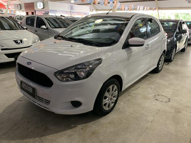Ford Ka 1.0 2015 - Foto 2