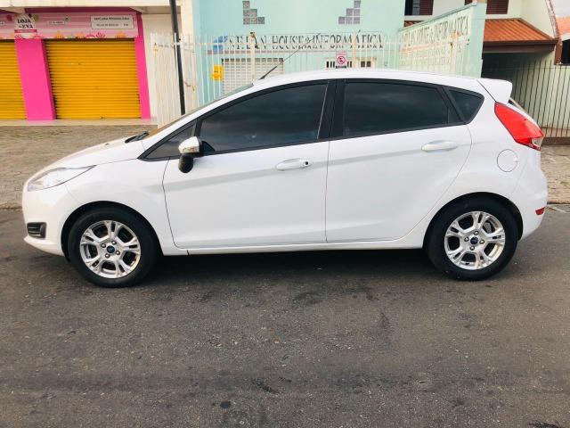 New Fiesta 2014 1.6 manual - Foto 7
