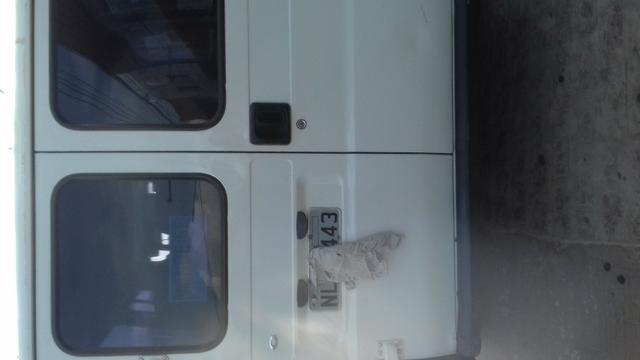 Van citroen jumper - Foto 3