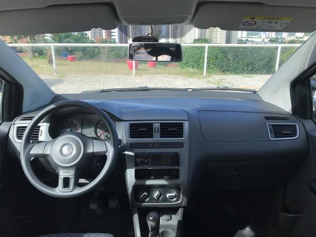 Fox Trendline 1.6 2015 - Foto 5