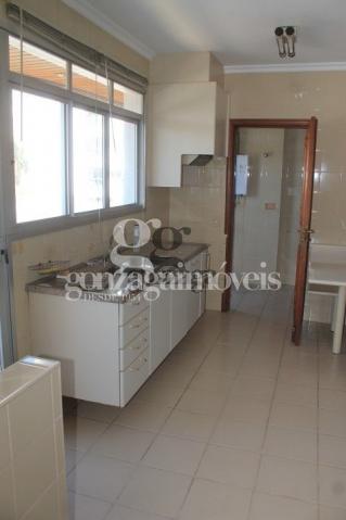 Apartamento para alugar com 3 dormitórios em Bigorrilho, Curitiba cod:14233001 - Foto 7