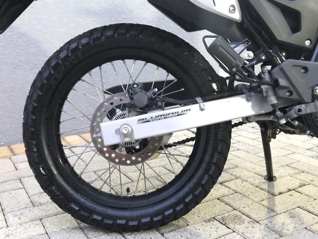 XRE 300 2019 com 200km - Foto 8