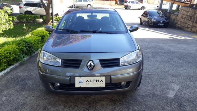 Megane 2.0 Dynamique - Foto 2