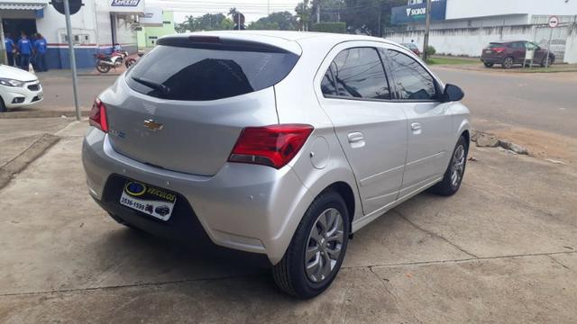 Chevrolet - Onix Advantage - AUTO - Foto 6