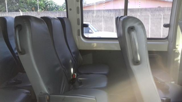 Van citroen jumper - Foto 10