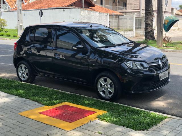 Sandero Dynamique 1.6 Hi-Power - Foto 6