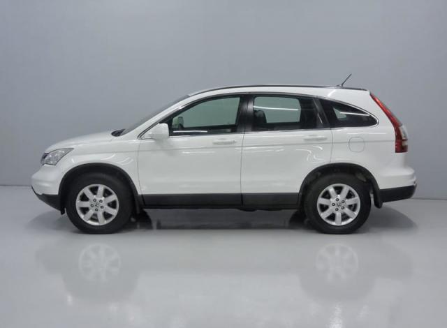 HONDA CRV LX 4X2 2.0 16V FLEX AUT. - Foto 2