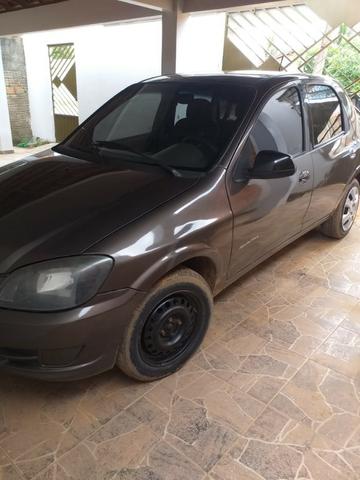 Carro celta - Foto 2