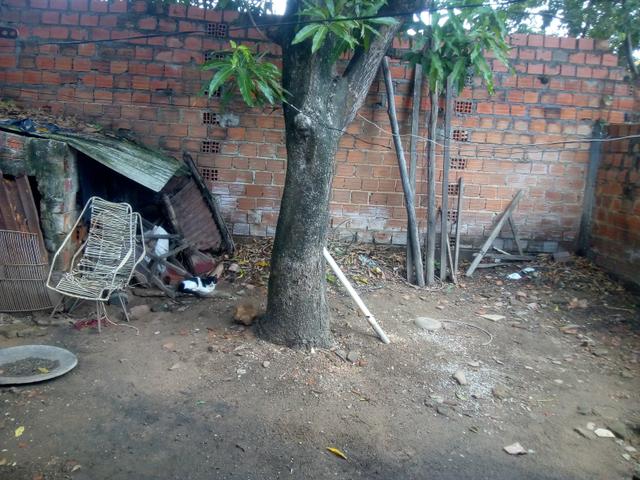 Vende-se ou Troca