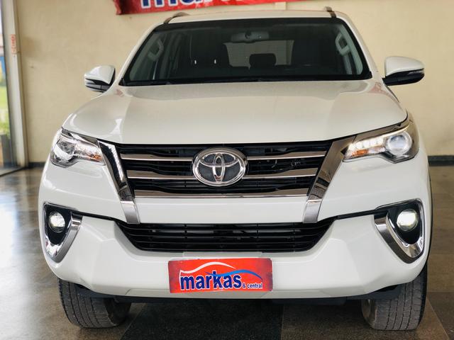 Hilux SW4 Srx - Foto 2